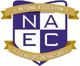 NAEC Logo