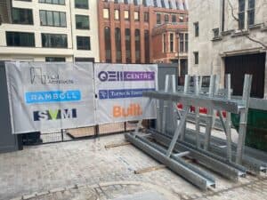 lifts and escalators mechanical electrical public health cranes installations