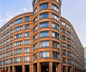 carbon emissions savings MEP British Land