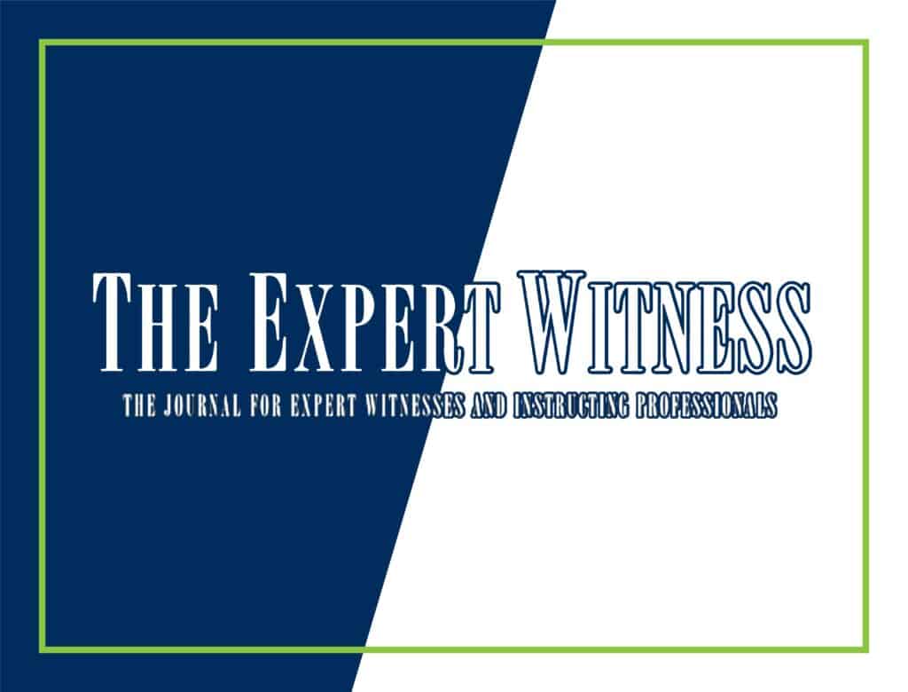 Lift & Escalator Claims SVM Associates Expert Witness