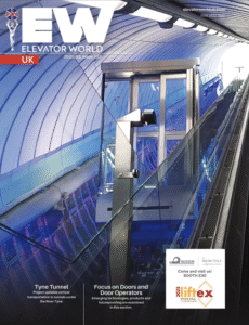 Elevator World Article